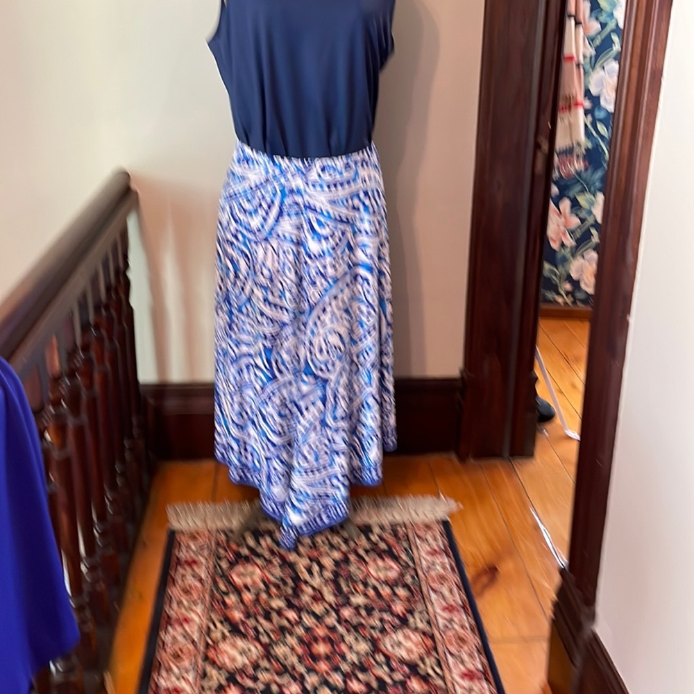 Chico’s skirt